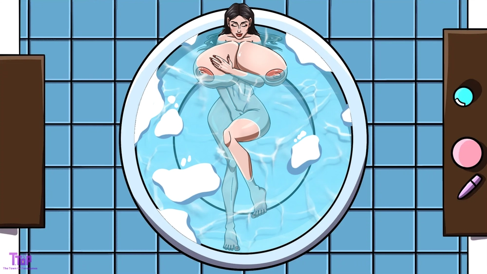 Detective Meloni. Mansion Case – Screenshot 3