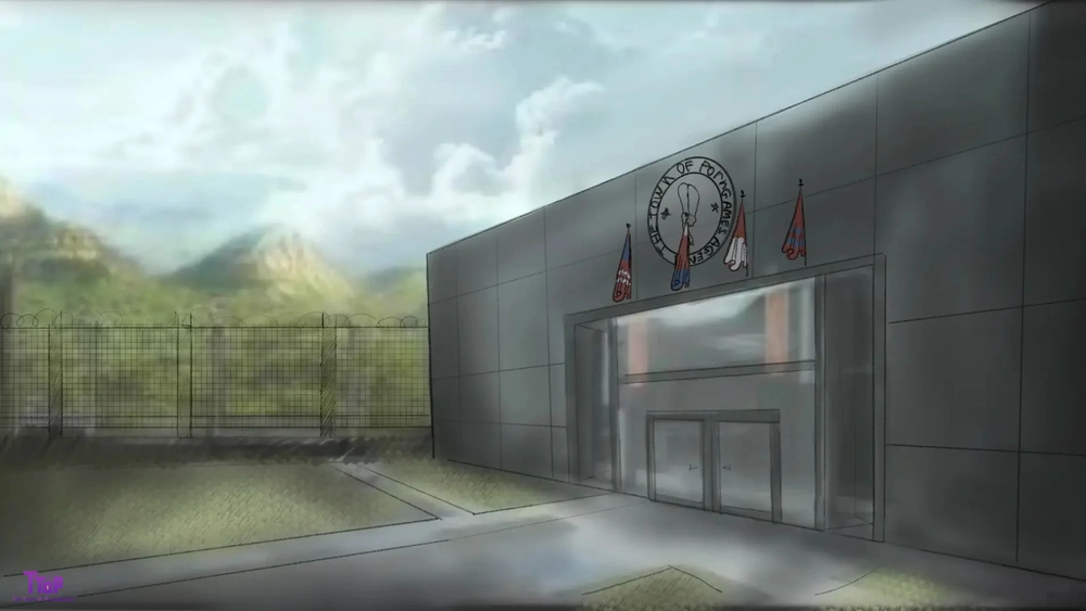 Sabrina: Spy Undercover – Screenshot 1